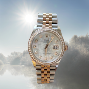 Luxury Watch