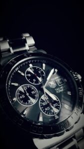 Tag Heuer