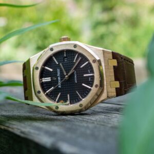 Audemars Piguet